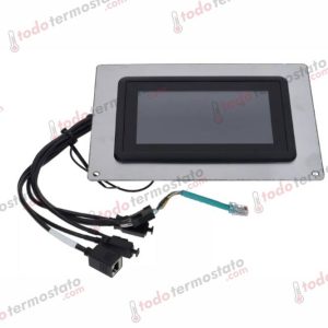 Termostato marca FRYMASTER WB156240
