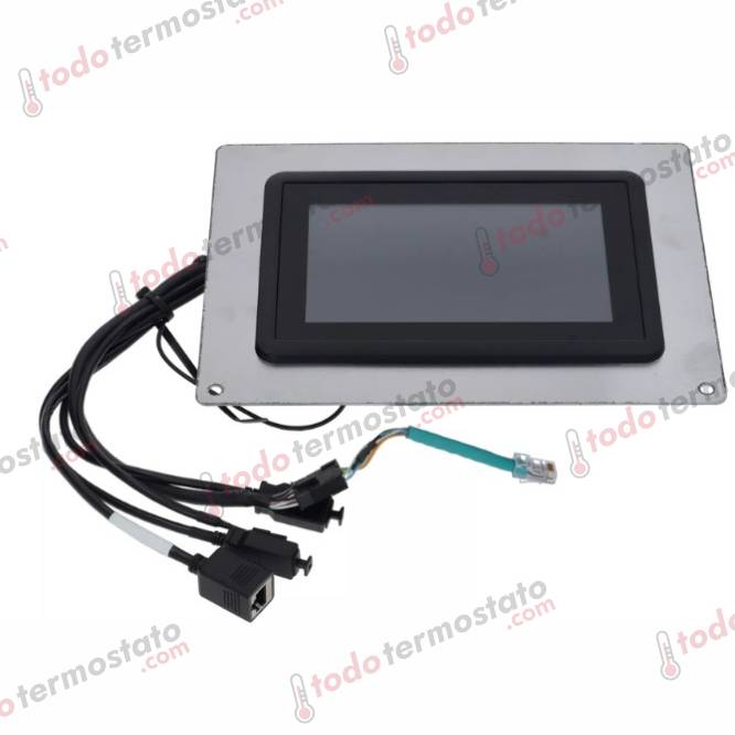 Termostato FRYMASTER WB156240 1 Termostato marca FRYMASTER WB156240
