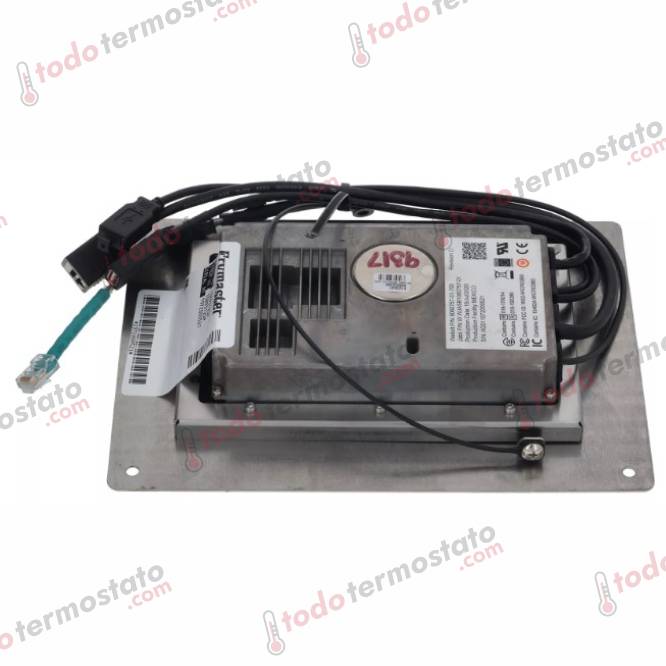 Termostato FRYMASTER WB168412 2 Datos técnicos de t