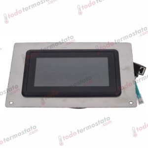 Termostato marca FRYMASTER WB168412