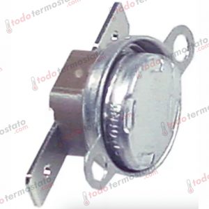 Termostato marca IMIT 40390319 con un rango de 80°C