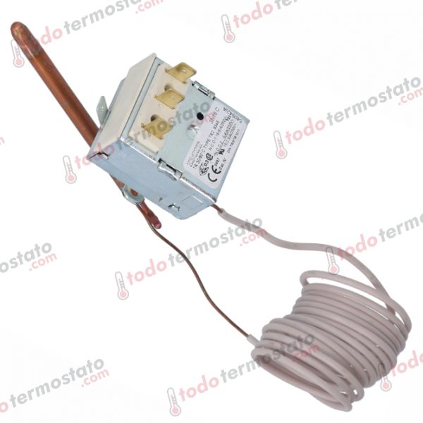 Datos técnicos d