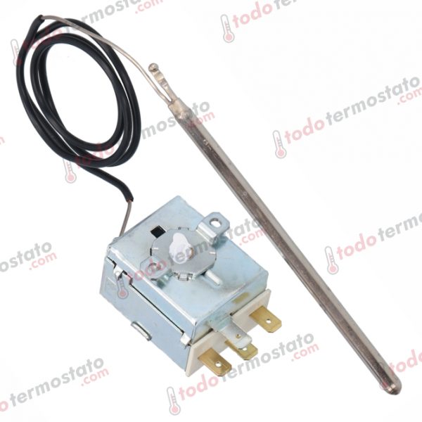 Termostato marca IMIT 541327 con un rango de 85°C