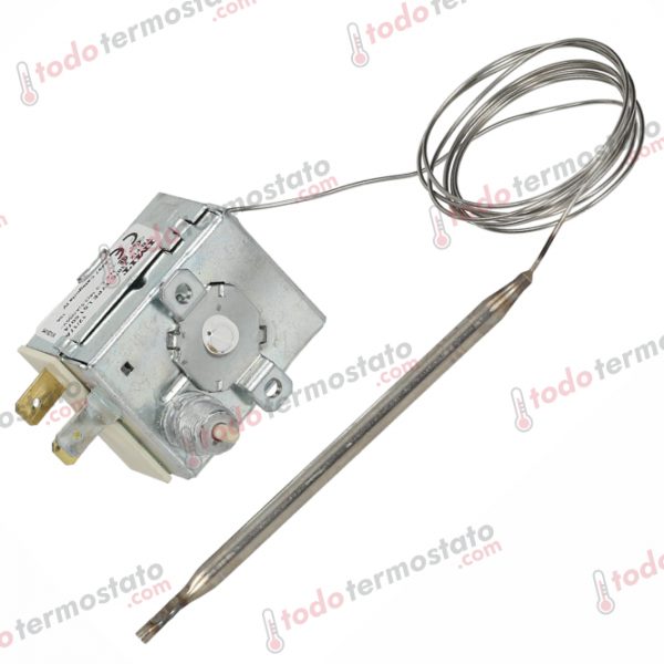 Termostato marca IMIT 541821 con un rango de 238°C