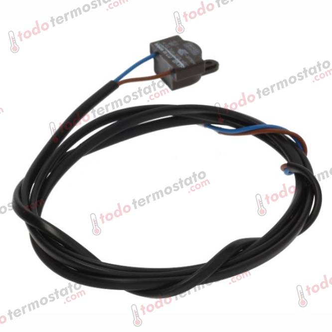 Termostato KELD 375956 Rango 40°C 2 Datos técnicos de t