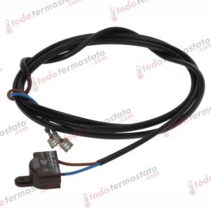 Termostato marca KELD 375956 Rango de 40°C
