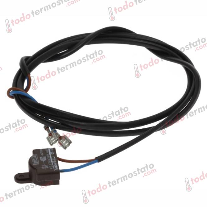 Termostato KELD 375956 Rango 40°C 1 Termostato marca KELD 375956 Rango de 40°C