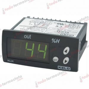 Termostato marca KELD KLH11