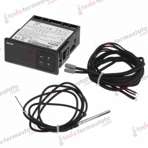 Termostato marca KIOUR ICE V4