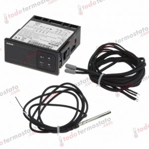 Termostato marca KIOUR ICEW V4