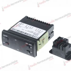 Termostato marca KIOUR REF-BERI-ExR con un rango de -19 a +99°C