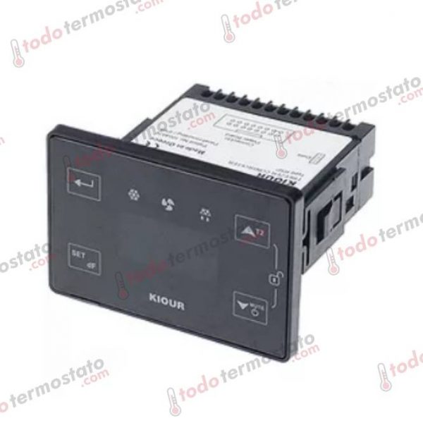 Termostato marca KIOUR REFFRSPTOUCH
