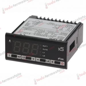 Termostato marca LAE ELECTRONIC AC15JS2MWA