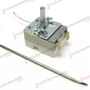 Termostato marca MARCA BLANCA con un rango de 50 a 320 °C
