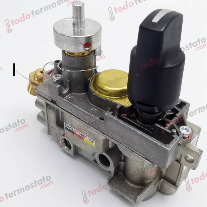 Termostato MERTIK 10345950 Rango 110-190°C 1 Termostato marca MERTIK 10345950 Rango de 110-190°C