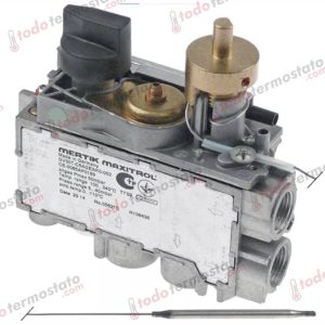 Termostato de Gas / Cocción 11 Termostato marca MERTIK GV30TC5AGEAK0001 Rango de 100-340°C