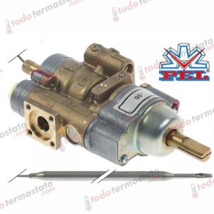 Termostato marca PEL 106193 Rango de hasta 90°C