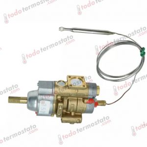 Termostato marca PEL 106196 Rango hasta de 350°C