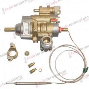 Termostato marca PEL 106392 Rango de 350°C