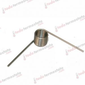 Termostato marca PEL 799922 Rango de 110-220°C