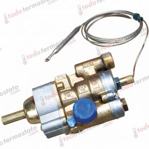 Termostato marca PEL S0900932