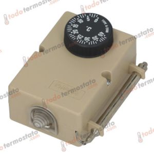 Termóstato PRODIGY 2000A Rango: 0°+40°C