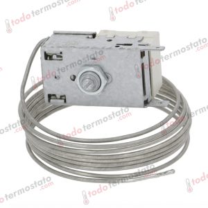 Termostato marca RANCO K22-L1034
