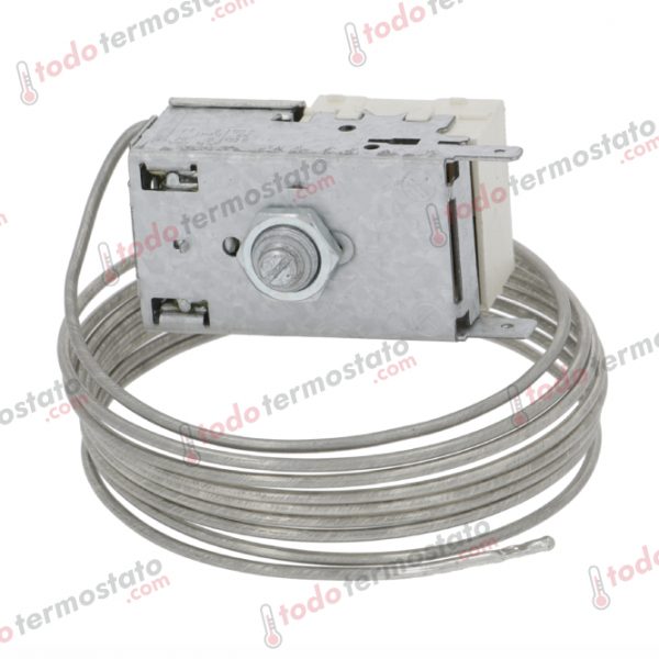 Termostato marca RANCO K22-L1034