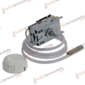 Termóstato RANCO K50-H1121