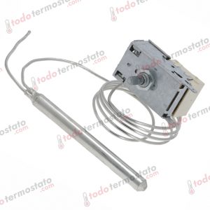 Termóstato marca RANCO K55L1047