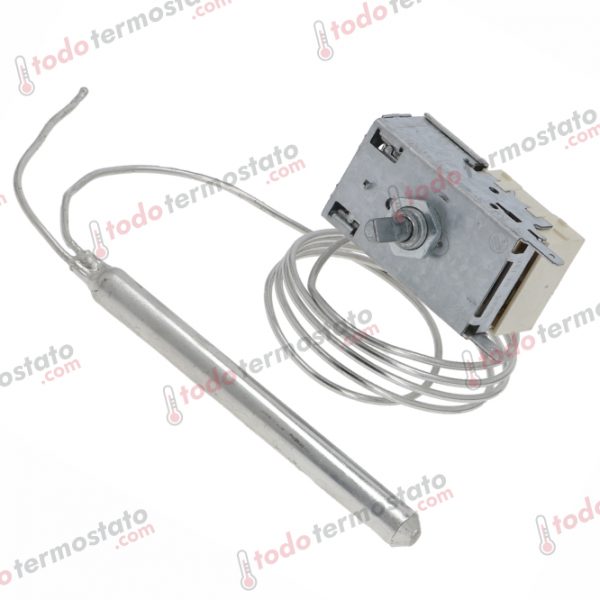 Termóstato marca RANCO K55L1047