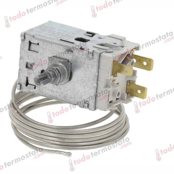 Termostato marca RANCO K59-L21945 / A13-0455R