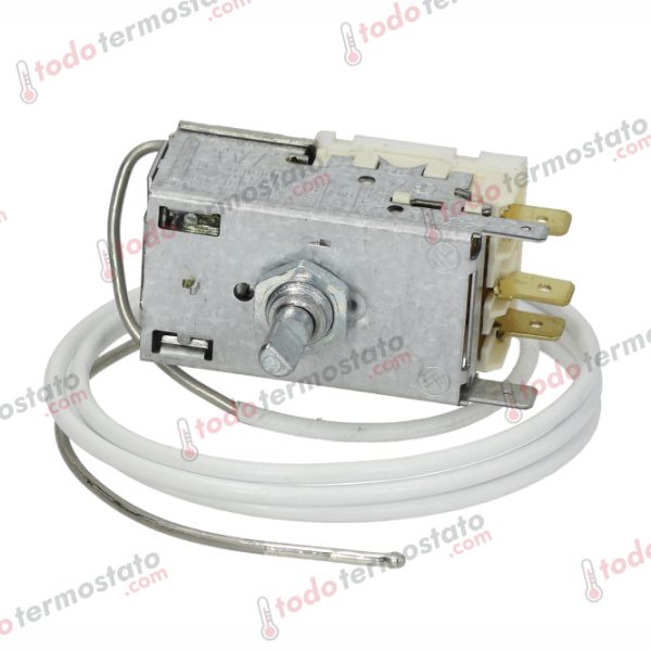 Termostato marca RANCO K59L1265000