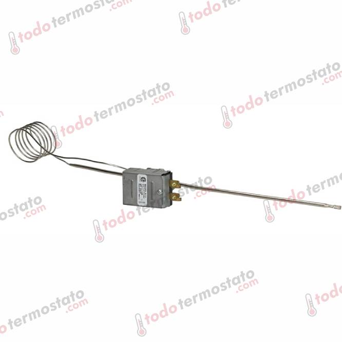 Termostato ROBERTSHAW 5210125 Rango 93°C 2 Datos técnicos de termostato marca ROBERTSHAW 5210125 Rango de 93°C