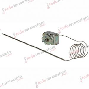 Termostato marca ROBERTSHAW 5210125 Rango de 93°C