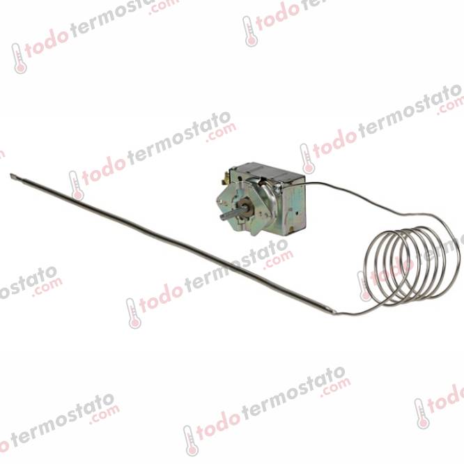 Termostato ROBERTSHAW 5210125 Rango 93°C 1 Termostato marca ROBERTSHAW 5210125 Rango de 93°C
