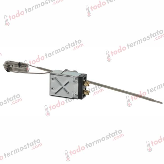 Termostato ROBERTSHAW EA5P48548 Rango 287°C 2 Datos técnicos de termostato marca ROBERTSHAW EA5P48548 Rango de 287°C
