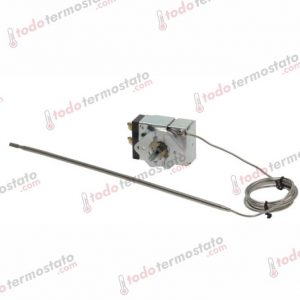 Termostato marca ROBERTSHAW EA5P48548 Rango de 287°C