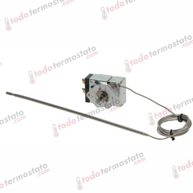 Termostato ROBERTSHAW EA5P48548 Rango 287°C 1 Termostato marca ROBERTSHAW EA5P48548 Rango de 287°C