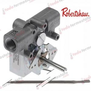 Termostato marca ROBERTSHAW GSS50360000