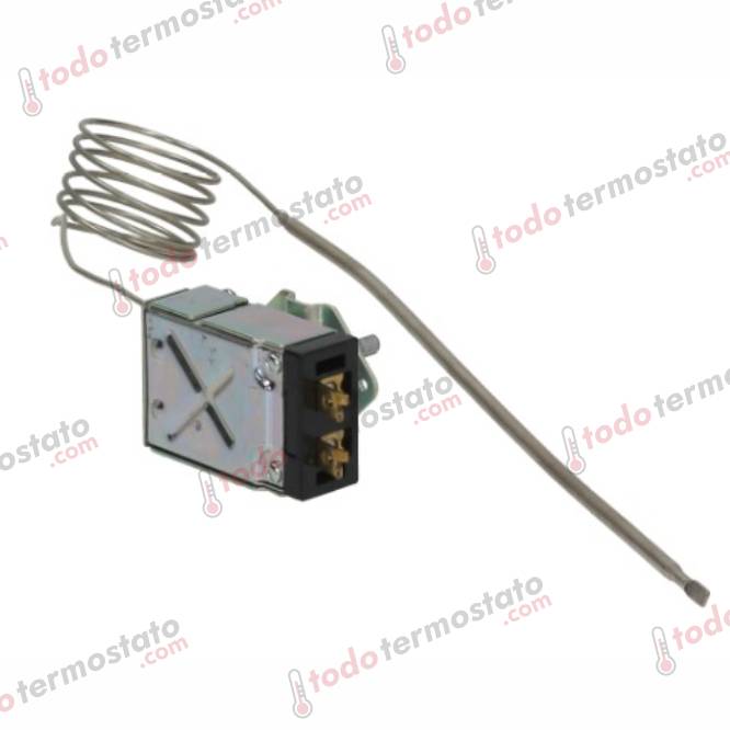 Termostato ROBERTSHAW R5300029 Rango 288°C 2 Datos técnicos de t