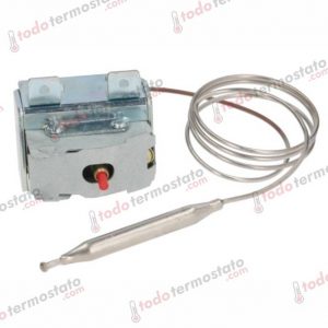 Termostato marca ROBERTSHAW RLCH3703000 Rango de 232°C