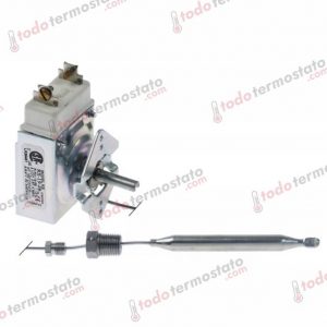 Termostato marca ROBERTSHAW RX1936 Rango de 190°C