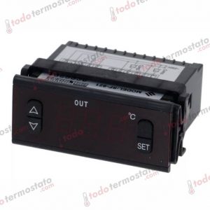 Termostato marca SHANGFANG SF821 Rango de -45 a +100°C