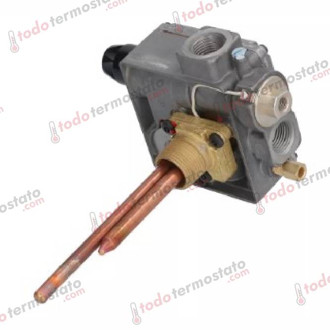 Termostato SIT 0610001 Rango 30-70°C 2 Datos técnicos de t