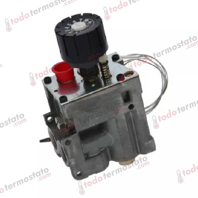 Termostato SIT 0630206 Rango 100-340°C 2 Datos técnicos de t