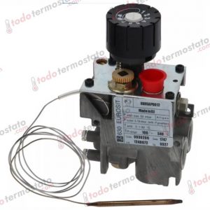 Termostato marca SIT 0630206 Rango de 100-340°C