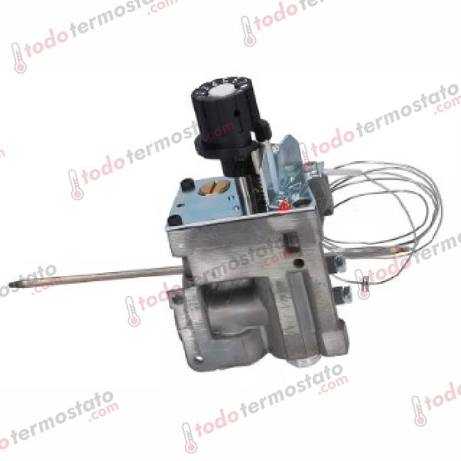 Termostato SIT 0630309 Rango 110-190°C 2 Datos técnicos de t
