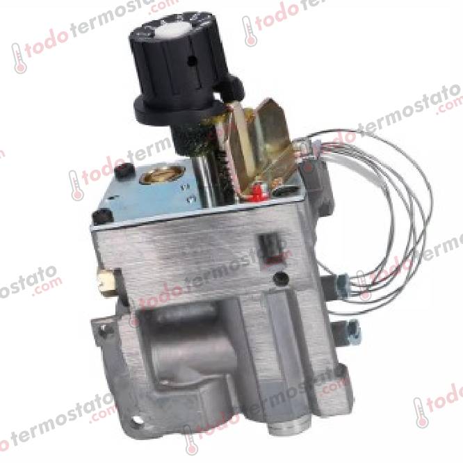 Termostato SIT 0630310 Rango 100-340°C 2 Datos técnicos de t