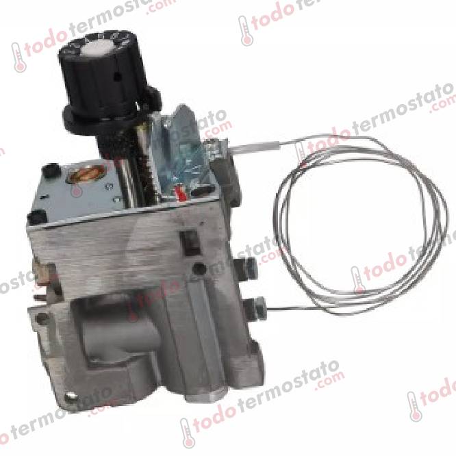Termostato SIT 0630311 Rango 80-320°C 2 Datos técnicos de termostato marca SIT 0630311 Rango de 80-320°C